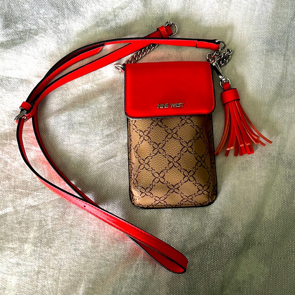 Nine West Crossbody purse